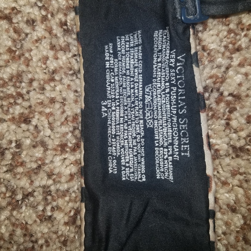 Bra - Picture 2 of 3